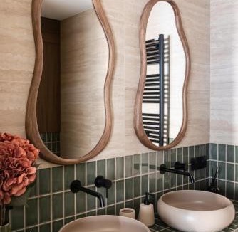 Saint-Vincent-de-Paul Apartment | LaSuite Magenta