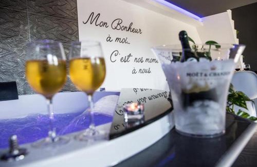 Istres Hotel | Lasuite55