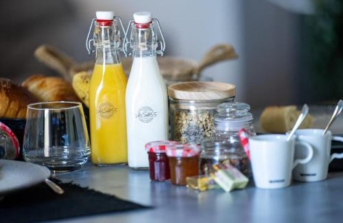 Istres Hotel | Lasuite55