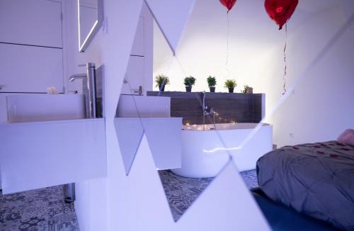 Istres Hotel | Lasuite55