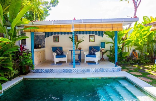 Lovina Villa | Lata Lama