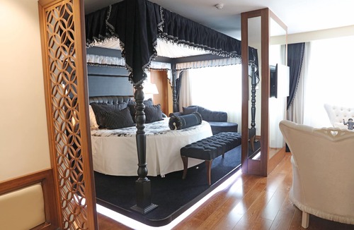 Kavaklidere Hotel | Latanya Hotel Ankara