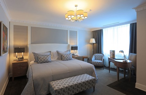 Kavaklidere Hotel | Latanya Hotel Ankara