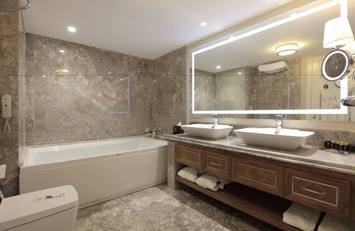 Kavaklidere Hotel | Latanya Hotel Ankara