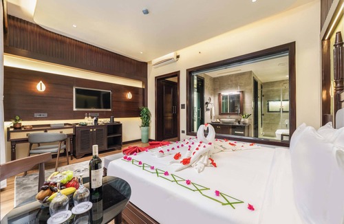 Chitwan District Hotel | Latauli Sanctuary