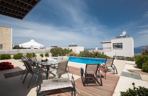 Polis Villa | Latchi Esprit Villa Ev23