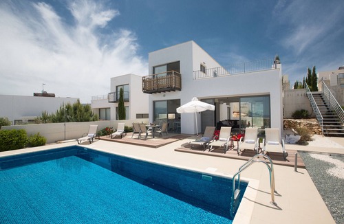Polis Villa | Latchi Esprit Villa Ev23