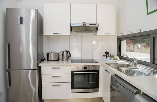 Latchi Villa | Latchi Esprit Villa EV30 - a villa that sleeps 6 guests in 3 bedrooms