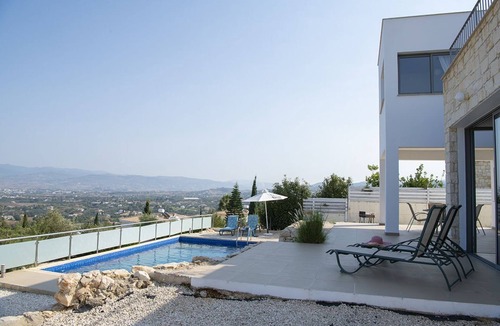 Latchi Villa | Latchi Esprit Villa EV30 - a villa that sleeps 6 guests in 3 bedrooms