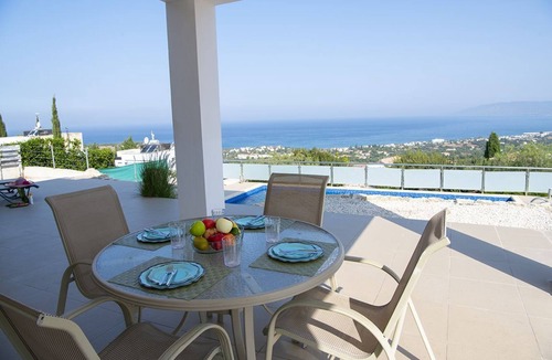 Latchi Villa | Latchi Esprit Villa EV30 - a villa that sleeps 6 guests in 3 bedrooms