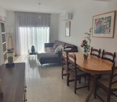 Latchi Apartment | Latchi Harbour 2 BedRoom Penthouse