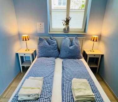 Tecklenburg Apartment | Lateinschule