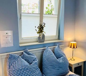 Tecklenburg Apartment | Lateinschule