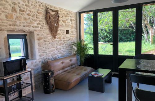 Grane Apartment | L’atelier