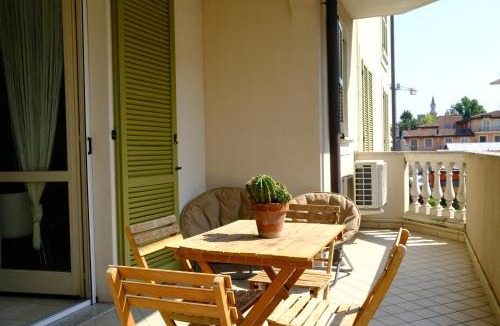 Crema Apartment | Later
