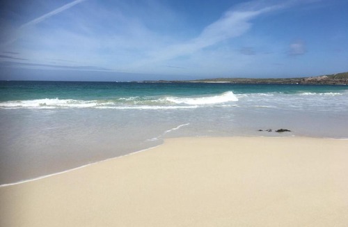 Isle of Lewis Bed & Breakfast | Lathamor