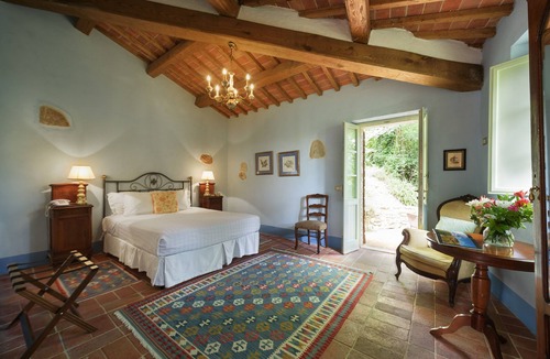 Rapolano Terme Hotel | Laticastelli Country Relais