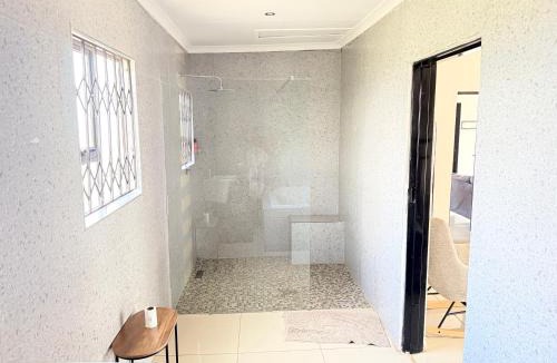 Moses Kotane Apartment | Latifahs Home