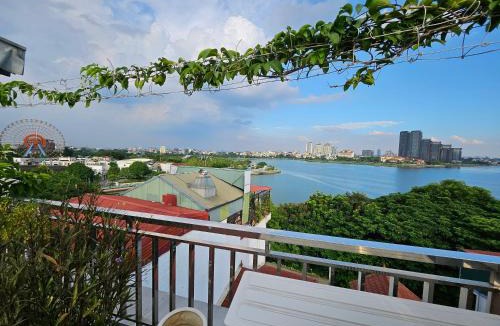 Nhat Tan Apartment | Latik House
