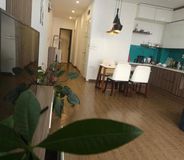 Nhat Tan Apartment | Latik House