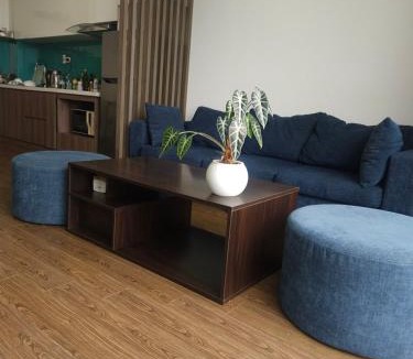 Nhat Tan Apartment | Latik House