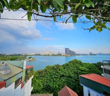 Nhat Tan Apartment | Latik House