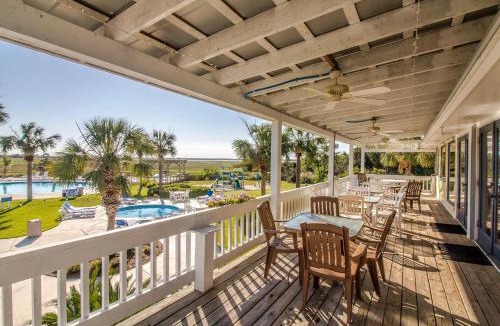 Beachwalk House | Latitude Adjustment - Private Pool!