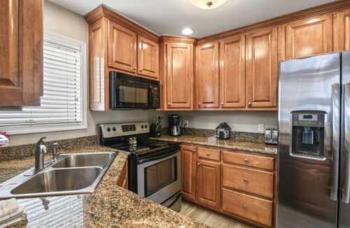 Pass Christian House | Latitude Adjustment|Waterfront|Pool|Sleeps 10|Your Ultimate Waterfront Retreat!