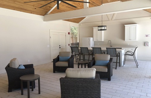Jekyll Island House | Latitude Adjustment @ Ocean Oaks 3 bedrooms, 2.5 bathrooms