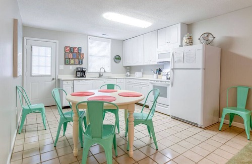 Tybee Island House | Latitude Adjustment | Pet Friendly, Prime Location