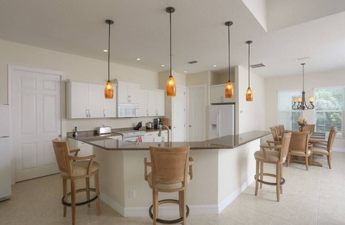 Englewood House | Latitude Adjustment - beautiful bay views with dock