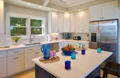 Estate Peterborg Villa | Latitude Adjustment, Gated Peterborg Est. St. Thomas VI 4 bed/4 baths