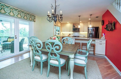 Sanibel House | Latitude is Everything: Your Sanibel Island Sanctuary