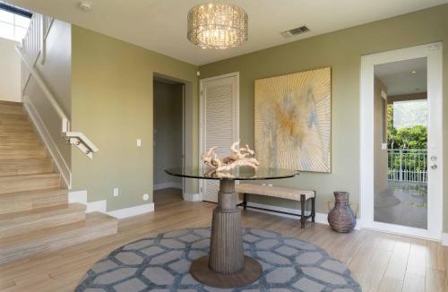 Rock Harbor House | Latitudes #34