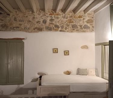 Skala Villa | Latmos 1860
