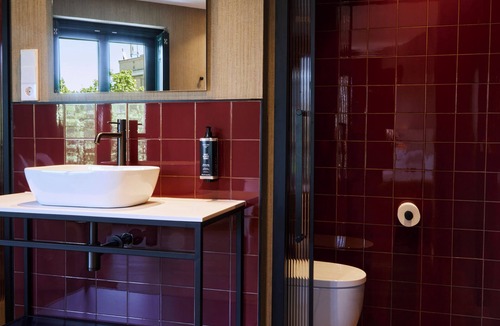 Palos de la Frontera Hotel | Latroupe Prado