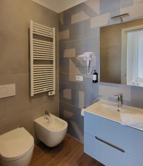 Avellino Bed & Breakfast | Latte e Letto