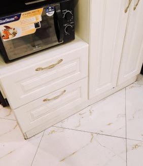 Hoang Mai House | Latte's Home