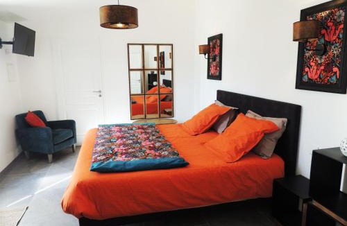 Marennes Bed & Breakfast | Laubertière