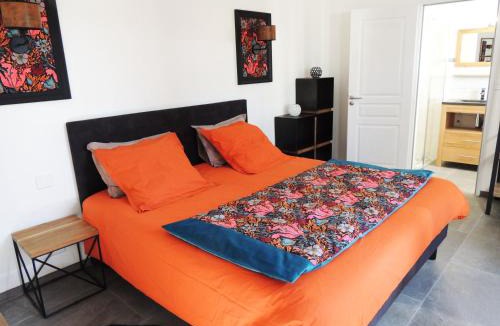 Marennes Bed & Breakfast | Laubertière
