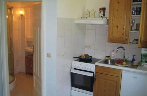 Papenhusen Other | "Laubfrosch" Vacation Rental on an Idyllic Country Estate
