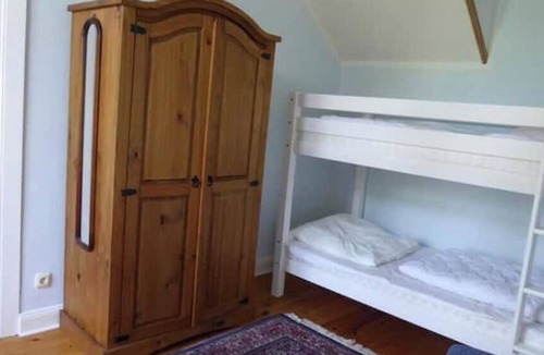 Papenhusen Other | "Laubfrosch" Vacation Rental on an Idyllic Country Estate
