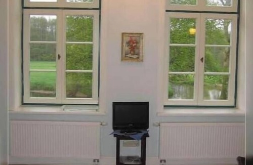 Papenhusen Other | "Laubfrosch" Vacation Rental on an Idyllic Country Estate