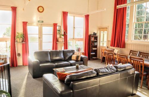 Lauder Bed & Breakfast | Lauder School Bed & Breakfast