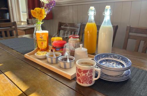 Lauder Bed & Breakfast | Lauder School Bed & Breakfast