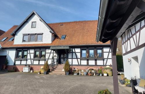 Erbach Apartment | Lauerbacher Hof