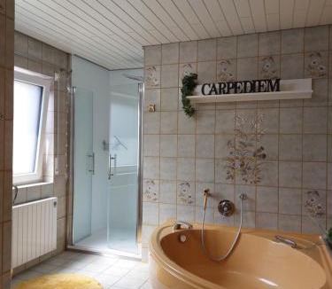 Erbach Apartment | Lauerbacher Hof