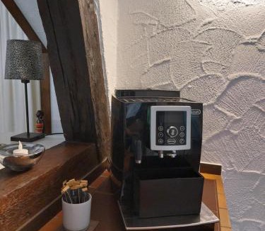 Erbach Apartment | Lauerbacher Hof