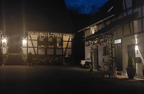Erbach Apartment | Lauerbacher Hof