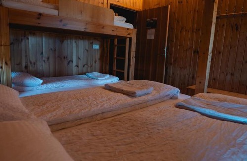 Laugarfell Cabin | Laugarfell Accommodation & Hot Springs